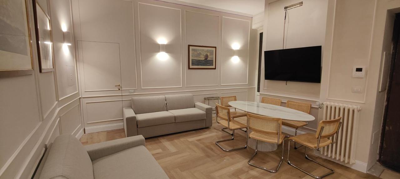 شقة Marcora 6 G Luxury Living ميلان المظهر الخارجي الصورة