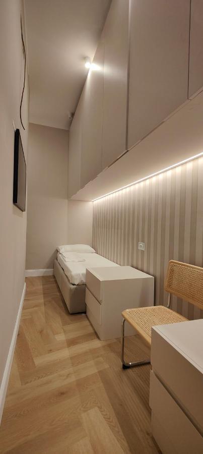 شقة Marcora 6 G Luxury Living ميلان المظهر الخارجي الصورة