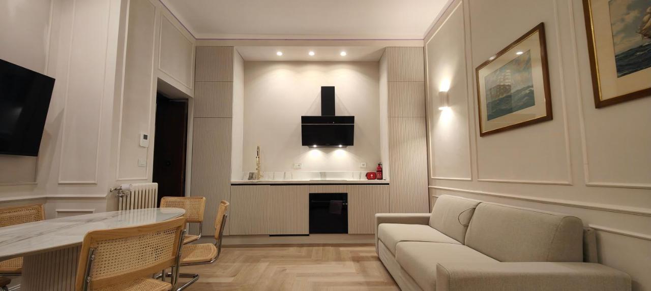 شقة Marcora 6 G Luxury Living ميلان المظهر الخارجي الصورة