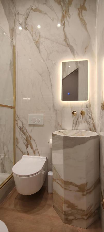 شقة Marcora 6 G Luxury Living ميلان المظهر الخارجي الصورة