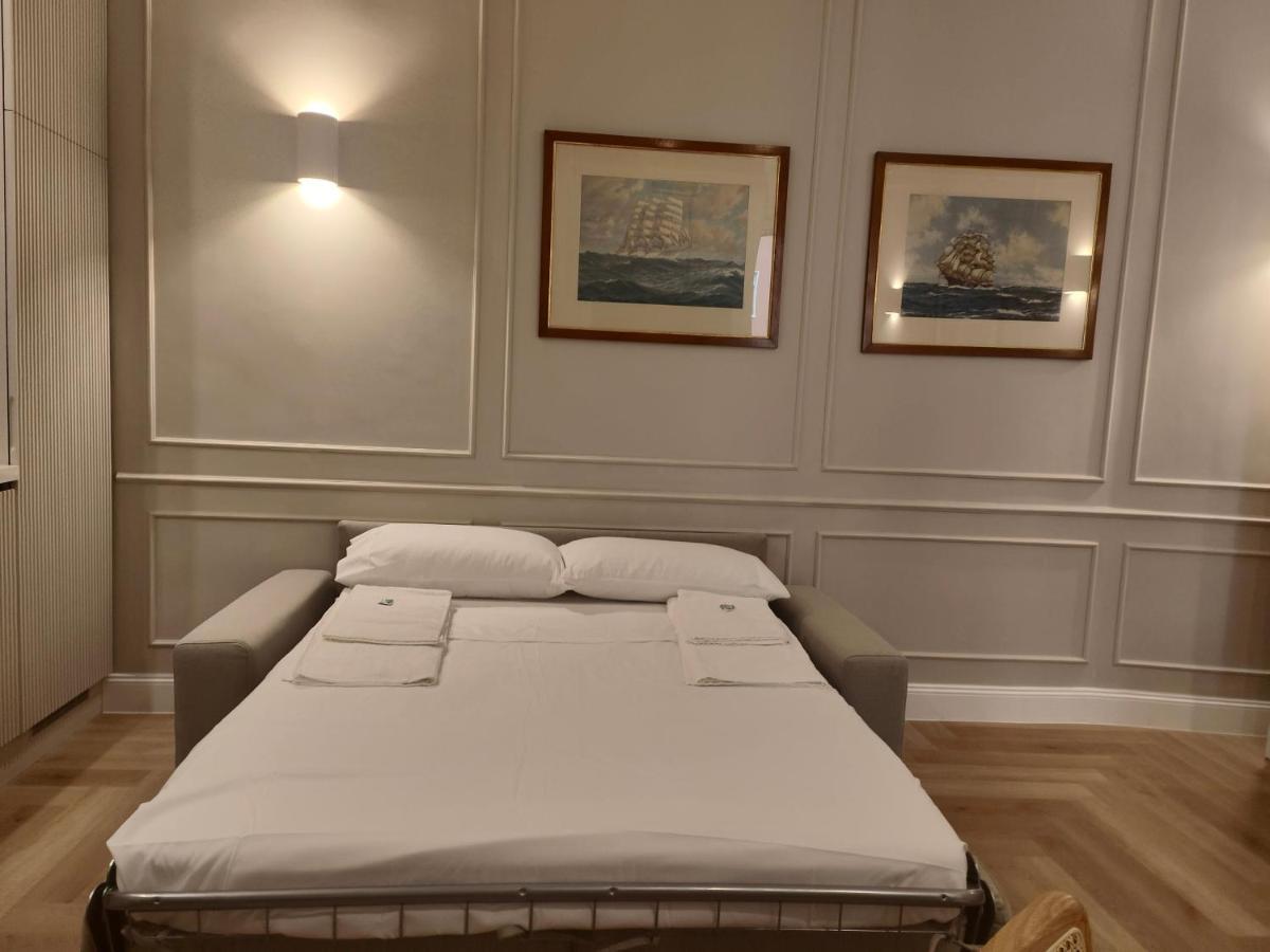 شقة Marcora 6 G Luxury Living ميلان المظهر الخارجي الصورة